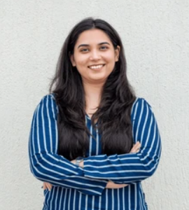 – Kiran B.